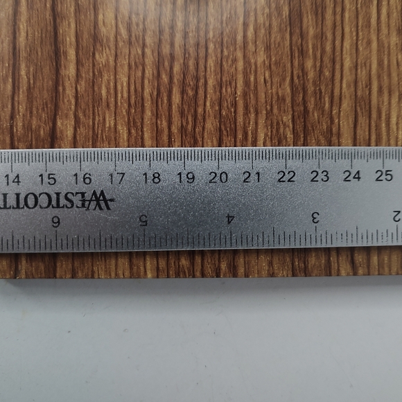 Ancient Egypt Framed Glass Papyrus Reproduction Bastet Goddess Souvenir - Picture 7 of 10